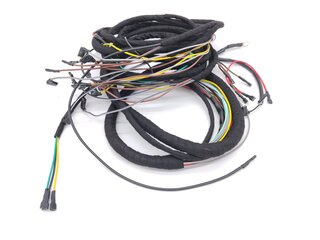 Kabelstrang/ Leitungssatz Vorderwagen - 911/912 65-68 - Kurzer Radstand