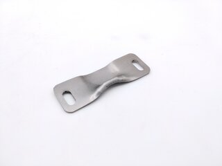 Glove compartment closing wedge snap lock for 911 1971-73