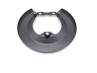 Protection plate rear brake 914-6 (70-76)