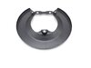 Protection plate rear brake 914-6 (70-76)