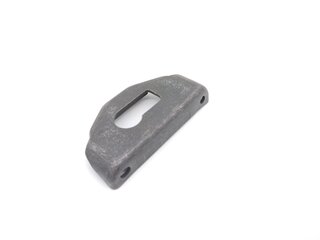 Stop plate for shift mechanism - 912 / 911 65-75 / 914