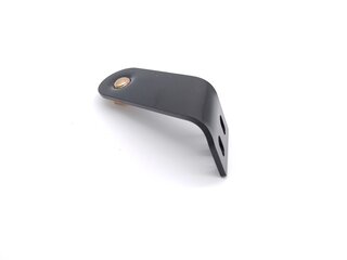 Befestigungswinkel Sicherheitsgurt rechts 911 69-73