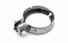 Clamp exhaust system GT/ 997/991 GT3 2007-21