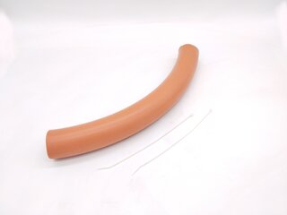 Orange Foam Defroster Tube 911/912 65-68