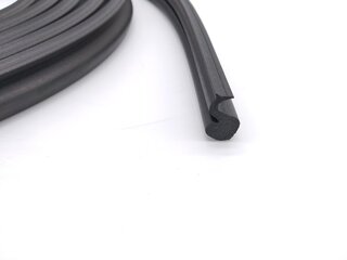 Door seal 911/ 912 -1968 - Short wheel base