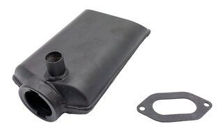 Breather Engine 356 B-T6 (61-63), inkl. sealing