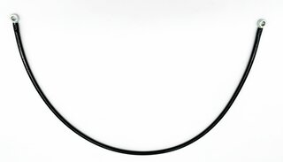 Fuel line for K-jetronic - 911 SC 1978-80
