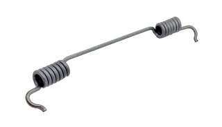 Tension spring for Parking brake
