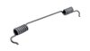 Tension spring for Parking brake
