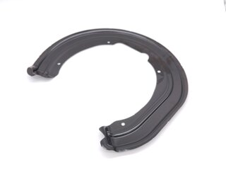 Abdeckblech rechts für Scheibenbremse HA - 9YA/9YA.2 Cayenne