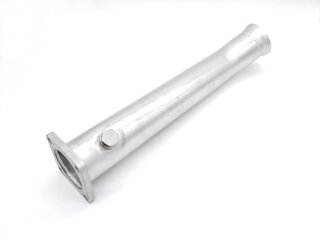 Katalysator- Leerrohr 964 89-94 ohne TÜV