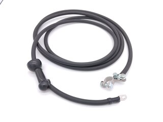 Batterie-Starterkabel 911/ 912 -1968