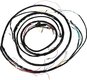 Wire set for tunnel (complete) 911 SC 3,0L (1978-83)
