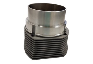 Mahle p/c set Ø92mm 2.8l basic 2,7 10,3:1
