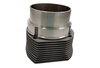Mahle p/c set Ø92mm 2.8l basic 2,7 10,3:1