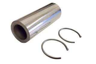 Mahle p/c set Ø92mm 2.8l basic 2,7 10,3:1