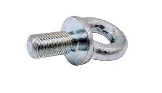 Schroth Gurtauge für Gurte mit Ausklinkbeschlag (Gewindelänge 23mm)