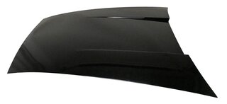 Capot AV 911/964  74/94 kevlar/carbone - avec des trous pour l'emblème Porsche