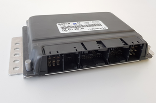 986/996 Motronic (E-Gas) (986 00-02 / 996 00-01)  used-tested and reset (Virgin)