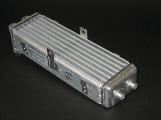 Oil cooler 944 S2 89-91, transmission oil cooler 968