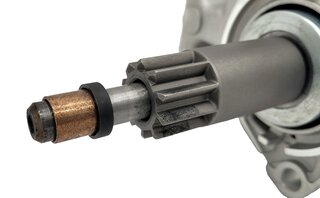 Anlasser BOSCH 964/993/TT, 996TT/GT2/GT3, 997/TT/GT2/GT3