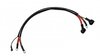 Wiring Harness for regulator generator 356B/ C (1960-65) - 6V