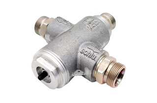 Thermostat à huile 911/S (1969-71)/ Typ 901/10 - Aluminium