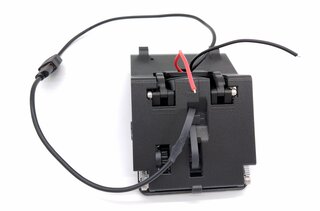 Support rabattable pour portable - rechargeable sans fil - 993