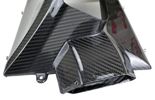 Ladeluftkühler-Kit - do88 BIG PACK - 992 GTS/ Sport Design Heckschürze