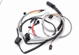 Engine harness 911 Car. 84-86