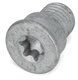 Hexagon socket head screw brake disc M12x1,5x16x19