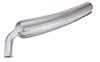 Sport Muffler "Eisenmann" - 2 inlet ,1 Endtip Ø60mm - 911 (1965-74)