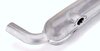 Sport Muffler "Eisenmann" - 2 inlet ,1 Endtip Ø60mm - 911 (1965-74)