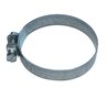 Clamp - For Oil Filter + Alternator
