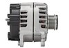 Generator with pulley (free wheel lock) - 958.1/ 958.2/ 970 3,0L Diesel