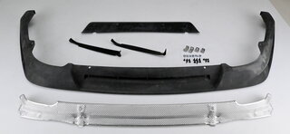 997 Turbo Rear Diffusor