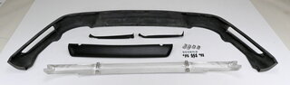 997 Turbo Rear Diffusor