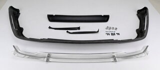 997 Turbo Rear Diffusor