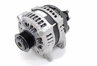 Drehstromgenerator 992.1 / 992 Turbo / S (IDW1, IM7D, IM7E)