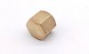 Cup nut fuel system M12x15,5mm