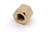 Cup nut fuel system M12x15,5mm