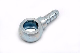 Banjo fitting for injection system - 911E/S/T-E/E/S/ Carrera 2.7