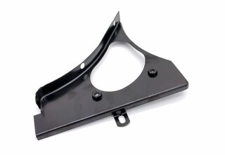 Abdeckung Motorblech