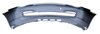 Front bumper 996 C2/ C4 2002-05 prime coated