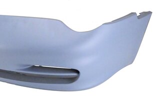 Front bumper 996 C2/ C4 2002-05 prime coated
