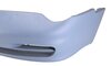Front bumper 996 C2/ C4 2002-05 prime coated