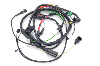 Engine Harness ( No. 16 ) 911 3,2L / 930 3,3L