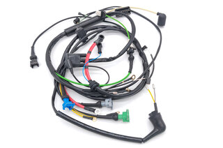 Engine Harness ( No. 16 ) 911 3,2L / 930 3,3L