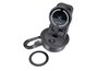 Cup Holder Phone Mount with Wireless Charging - 987 / 997 / 981 / 991 / 982 / 970