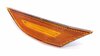 Seitenmarkierungsleuchte links USA-Version (Orange)
